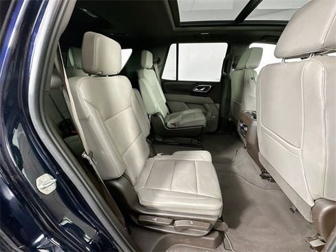 Used 2021 Chevrolet Tahoe LT w/ LT Signature Package image 30