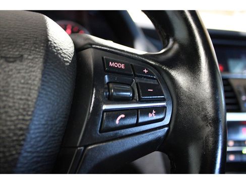 Used 2016 BMW X4 xDrive35i image 27