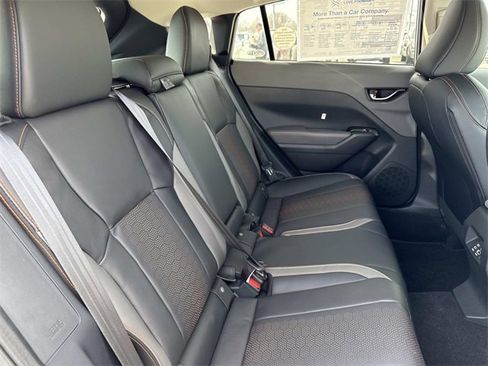 New 2026 Subaru Crosstrek 2.5i Limited image 18