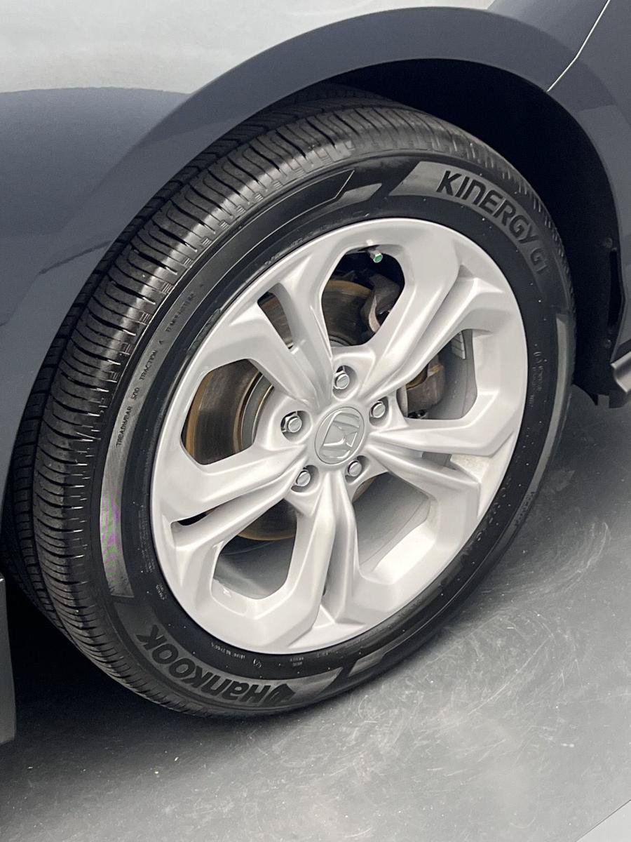 Used 2026 Honda Accord LX image 13