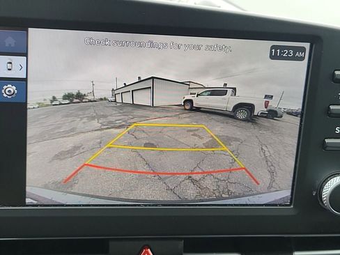 Used 2024 Hyundai Elantra SE image 18