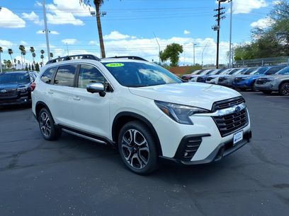 Used 2023 Subaru Ascent Limited w/ Technology Package