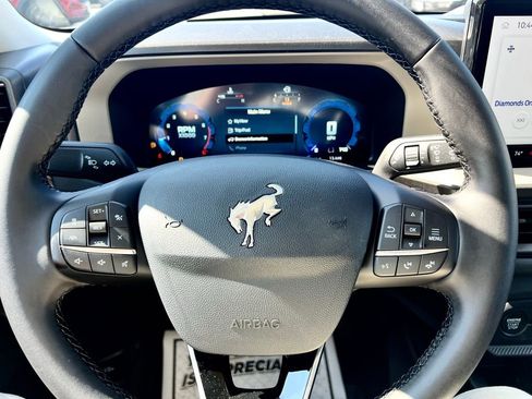 New 2025 Ford Bronco Sport Big Bend image 20