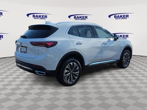 New 2026 Buick Envision Preferred AWD/4WD image 5