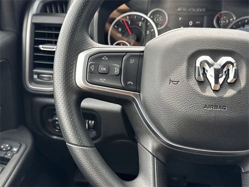 New 2025 RAM 2500 Tradesman image 15