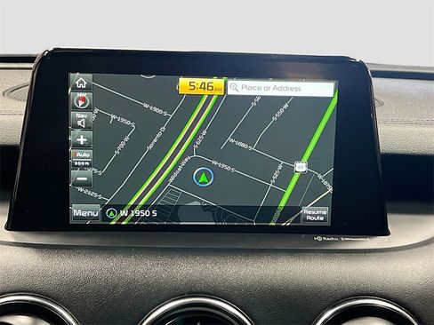 Used 2020 Kia Stinger GT2 w/ Paint Protection Package image 13