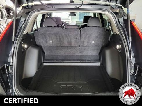 Used 2023 Honda CR-V EX image 13