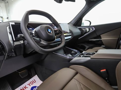 Used 2026 BMW X3 xDrive30 AWD/4WD image 10