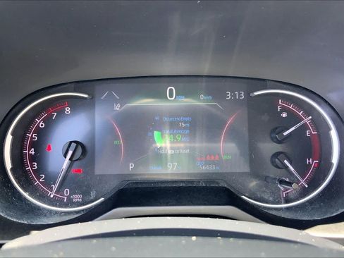 Used 2024 Toyota RAV4 XLE FWD image 25
