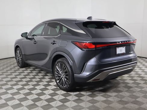 Used 2024 Lexus RX 350 350h Luxury image 7