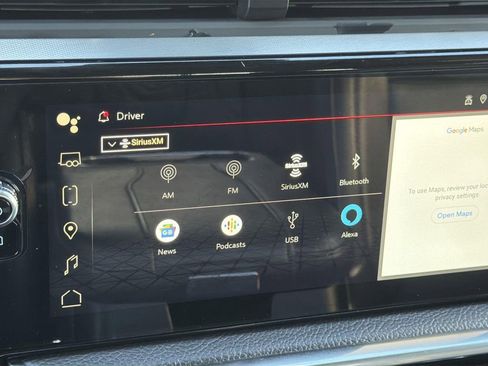 Used 2024 GMC Sierra 1500 Denali w/ Denali Reserve Package image 15