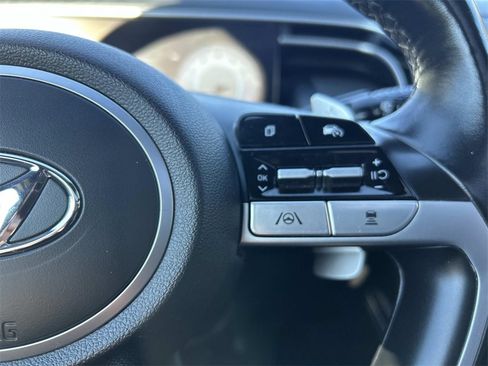 Used 2024 Hyundai Santa Cruz Limited image 25