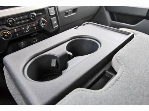 Used 2024 Ford F250 XLT AWD/4WD image 30