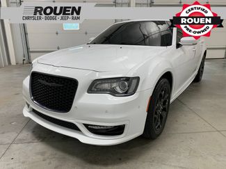 Used 2023 Chrysler 300 Touring L w/ Comfort Group AWD/4WD 360° Tour