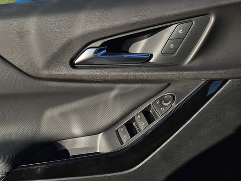 New 2026 Chevrolet Equinox LT image 22