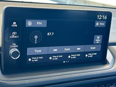 Used 2026 Honda Accord SE image 19