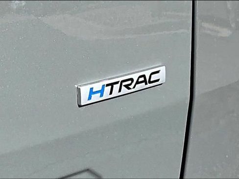 New 2026 Hyundai Santa Cruz SEL AWD/4WD image 12