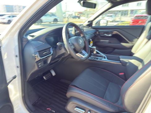 New 2025 Acura ADX A-Spec image 10