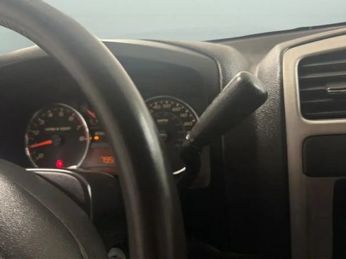Used 2008 GMC Canyon SLE RWD image 12