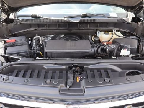 Used 2025 Chevrolet Silverado 1500 LT RWD image 20
