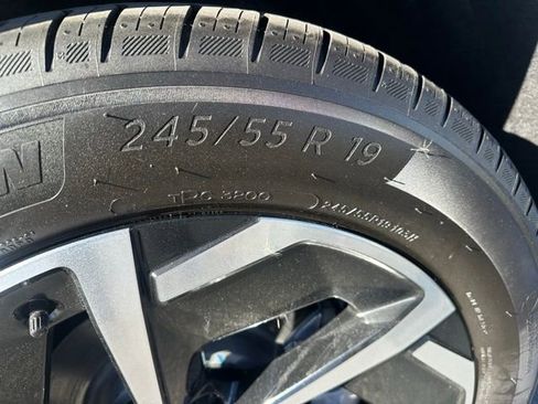 New 2026 Chevrolet Equinox EV LT w/ Comfort Package image 35