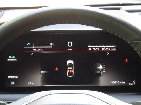 Used 2024 Nissan Ariya AWD image 20