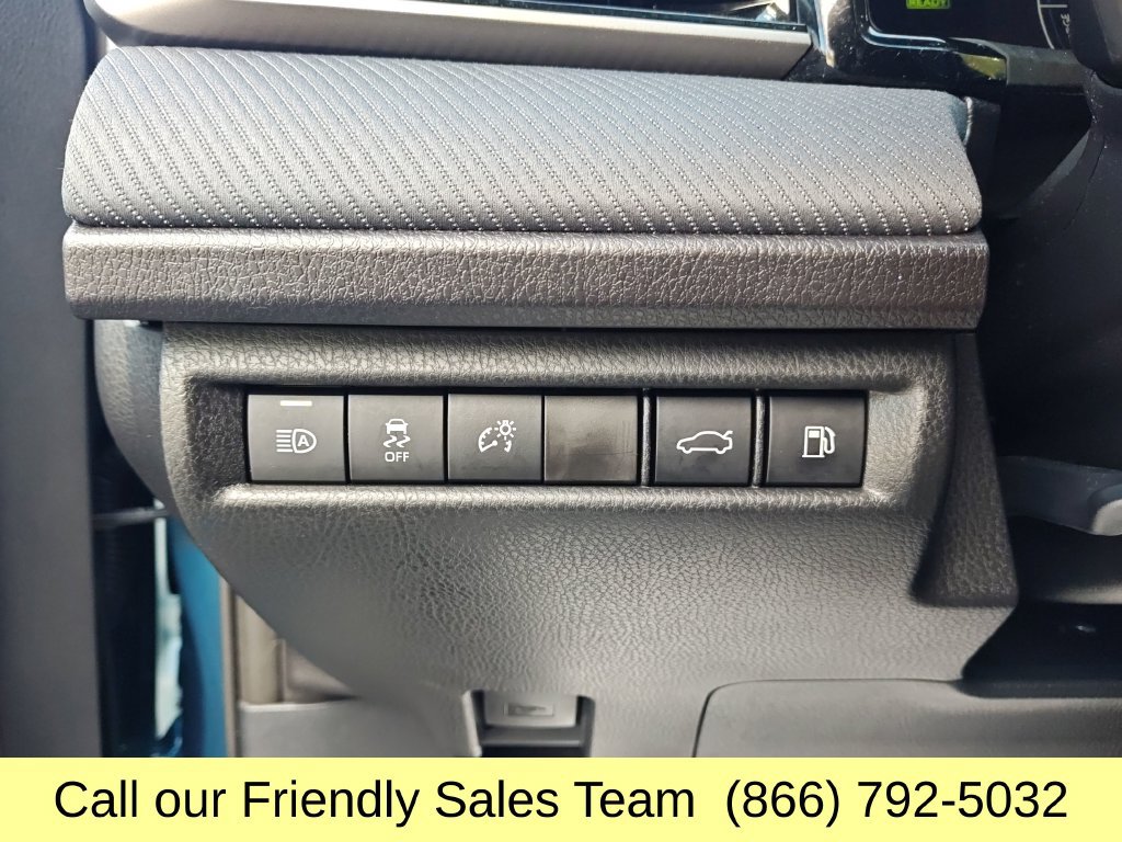 Certified 2026 Toyota Camry SE w/ Convenience Package FWD image 28