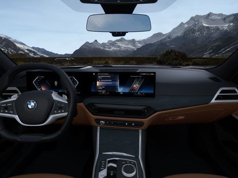 New 2026 BMW 330i Sedan w/ Premium Package image 10