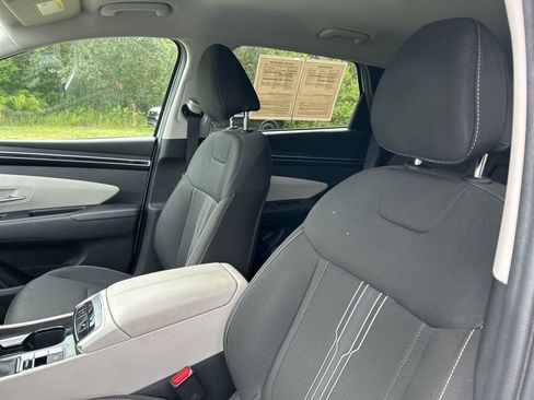 Used 2024 Hyundai Tucson SEL image 14