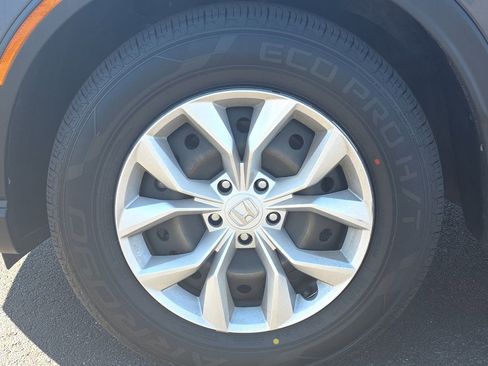 Used 2023 Honda CR-V LX image 25