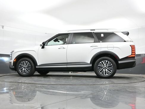 New 2026 Hyundai Palisade SEL AWD/4WD image 45