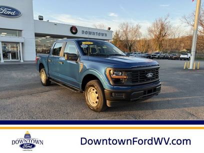 Used 2024 Ford F150 XL