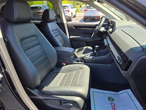 Used 2024 Honda CR-V EX-L image 22