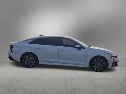 Used 2025 Kia K5 EX image 7