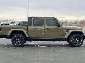 New 2026 Jeep Gladiator Sport AWD/4WD video 2