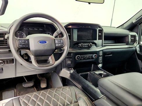Used 2023 Ford F150 XL w/ STX Appearance Package image 11