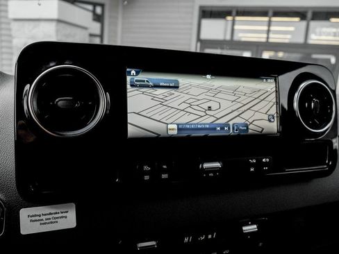 New 2026 Mercedes-Benz Sprinter 2500 image 17