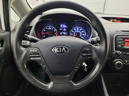 Used 2018 Kia Forte LX FWD image 22