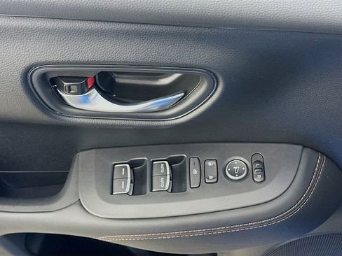 Certified 2026 Honda HR-V Sport image 20