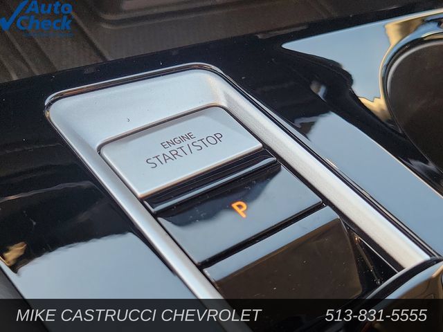 Used 2026 Volkswagen Atlas SE FWD image 19