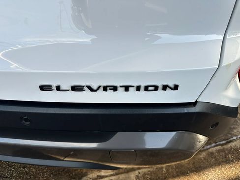 Used 2026 GMC Terrain Elevation FWD image 26