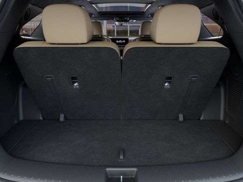 New 2025 Kia Sorento SX Prestige w/ Olive Brown Leather Package image 20