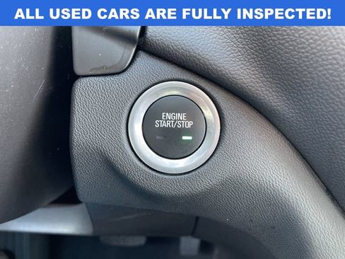Used 2024 Chevrolet Equinox LT AWD/4WD image 21
