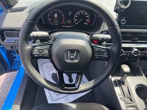 Used 2024 Honda Civic Sport image 18