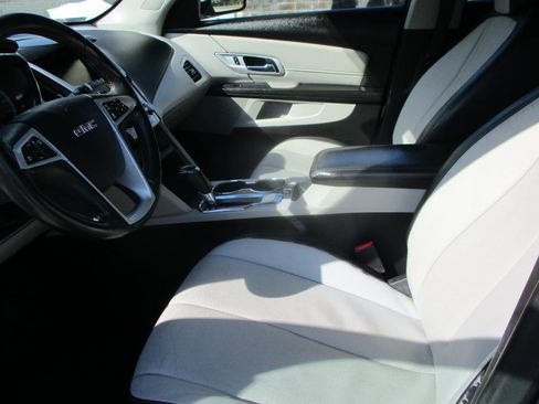 Used 2016 GMC Terrain SLT w/ Driver Alert Package I image 14