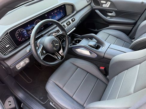 Certified 2026 Mercedes-Benz GLE 350 4MATIC image 4