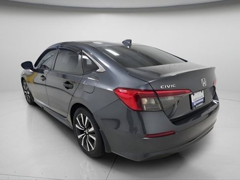 Used 2023 Honda Civic EX image 11