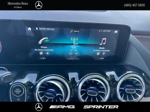 Used 2022 Mercedes-Benz GLA 250 4MATIC w/ Premium Package Lite image 27