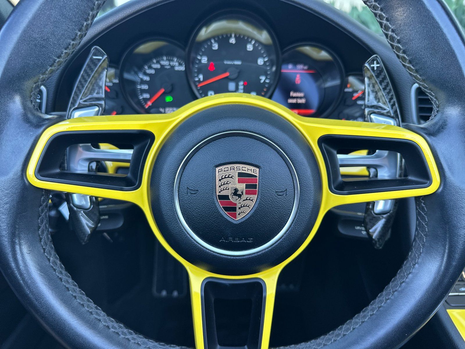 Used 2017 Porsche 911 Carrera RWD image 13