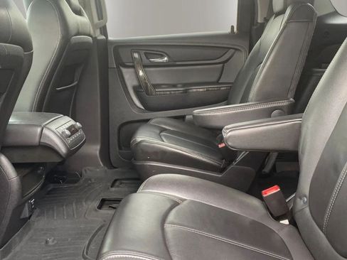 Used 2016 GMC Acadia SLT AWD/4WD image 14